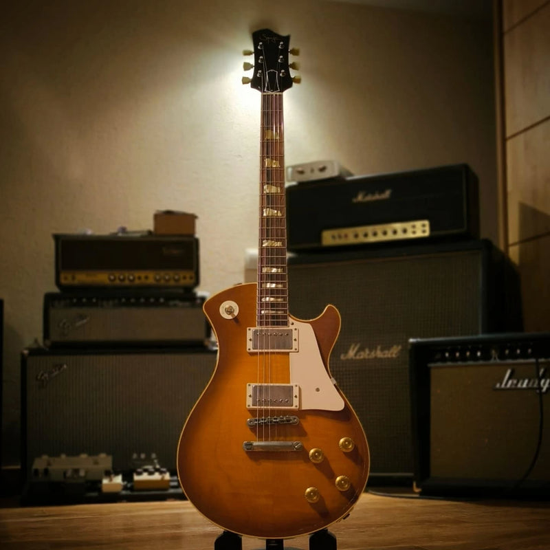 Springer Seraph VNS 59 Burst
