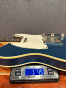 Original SENN Pomona Custom