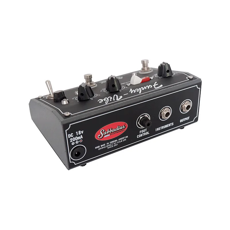 Sabbadius Funky Vibe ST Fillmore East