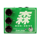 Greer Amps Mori Drive