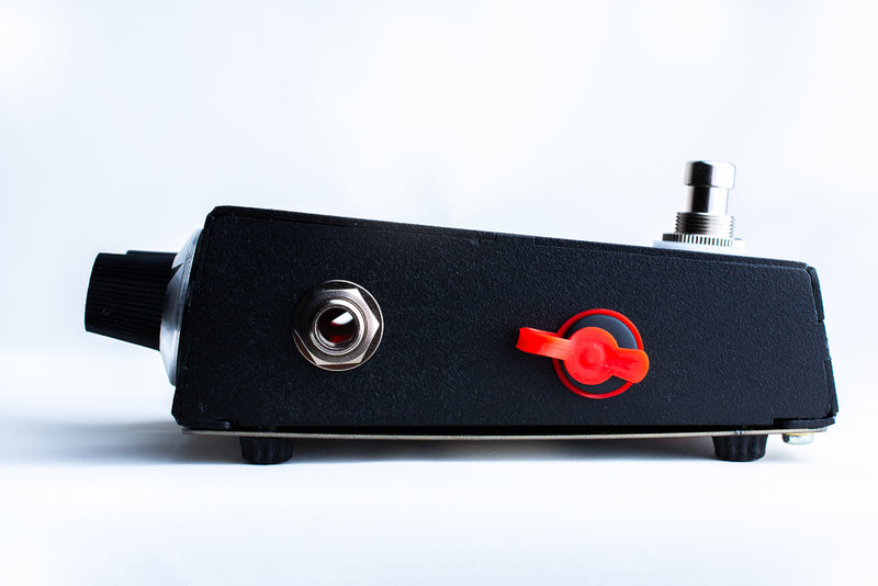 Sabbadius JIMI Fuzz v2