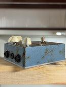 Van Diemens Amos GE, Vintage Mullard & Ti Transistors!