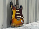 Fender Custom Shop Limited Edition 61 Roasted Super Heavy Relic