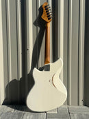 Novo Serus J Dealer LTD finish over finish