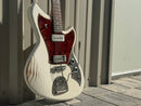 Novo Serus J Dealer LTD finish over finish