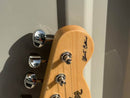 Fender Custom Shop Albert Collins Tele
