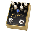 Spaceman Effects VOYAGER II: DYNAMIC TREMOLO