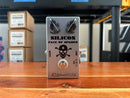 R. Weaver FX Face of Spades Silicon Fuzz