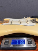 Danocaster Double Cut