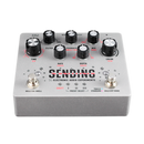 Electronic Audio Experiments Sending V2