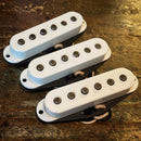 Sunbear Pickups Stratocaster 60 Archive Aged Set