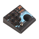 Rainger Fx Binary Pulsar