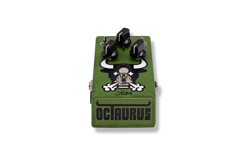 JAM Pedals Octaurus