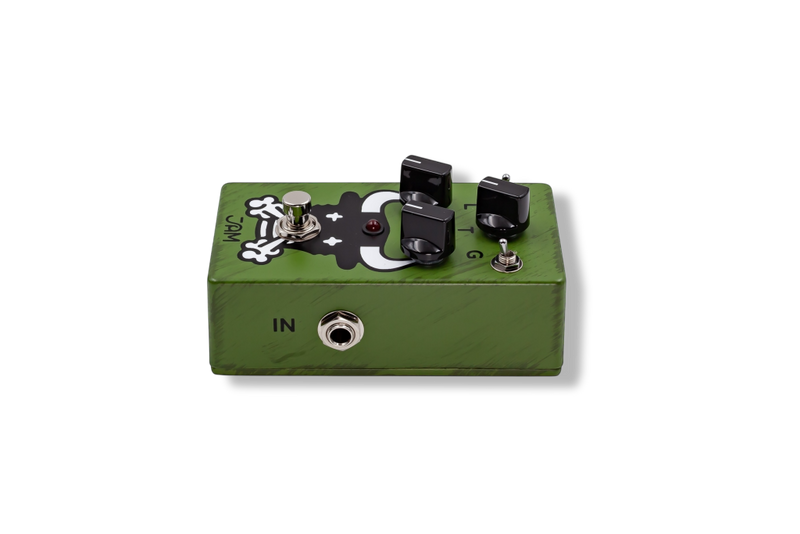 JAM Pedals Octaurus