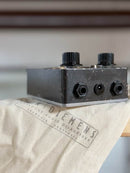 Van Diemens Dasy Si Fuzz Texas Instruments BC183L