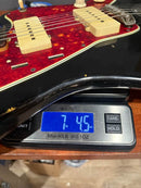 Danocaster Offset