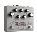 Electronic Audio Experiments Sending V2