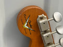 Fender Custom Shop Limited Edition 61 Roasted Super Heavy Relic
