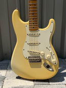 Danocaster Double Cut