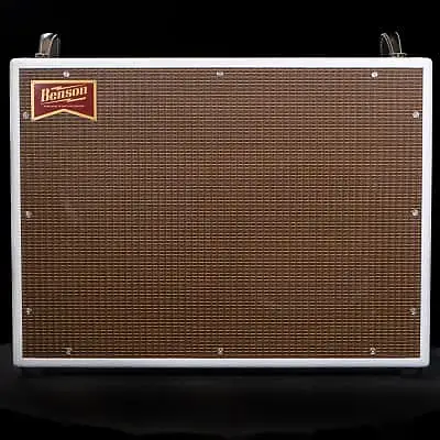 Benson Monarch Reverb Plus 1X12 Combo