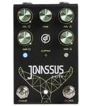 GFI System Jonassus Overdrive