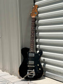Veritas Portlander Custom Aged
