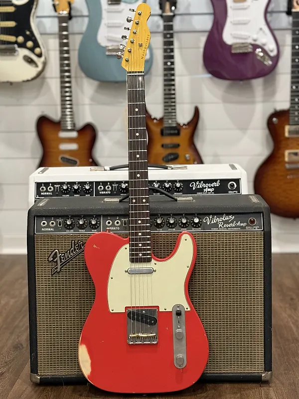 Nash T-63