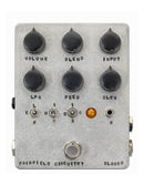 Fairfield Circuitry 20% More