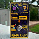 Chase Tone Custom Shop Secret Preamp
