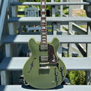 Josh Williams Mockingbird Custom