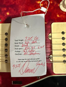 Danocaster Offset