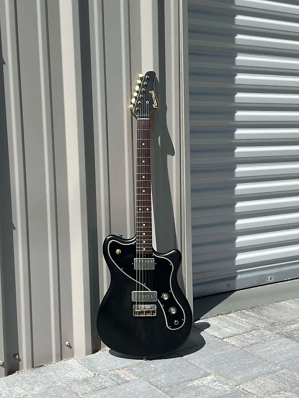 Macmull NAMM SHOW Stinger
