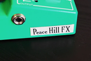 Peace Hill Fx TS808 "Tube Scream" 12AU7 Mod