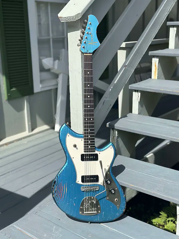 Novo Serus J LTD