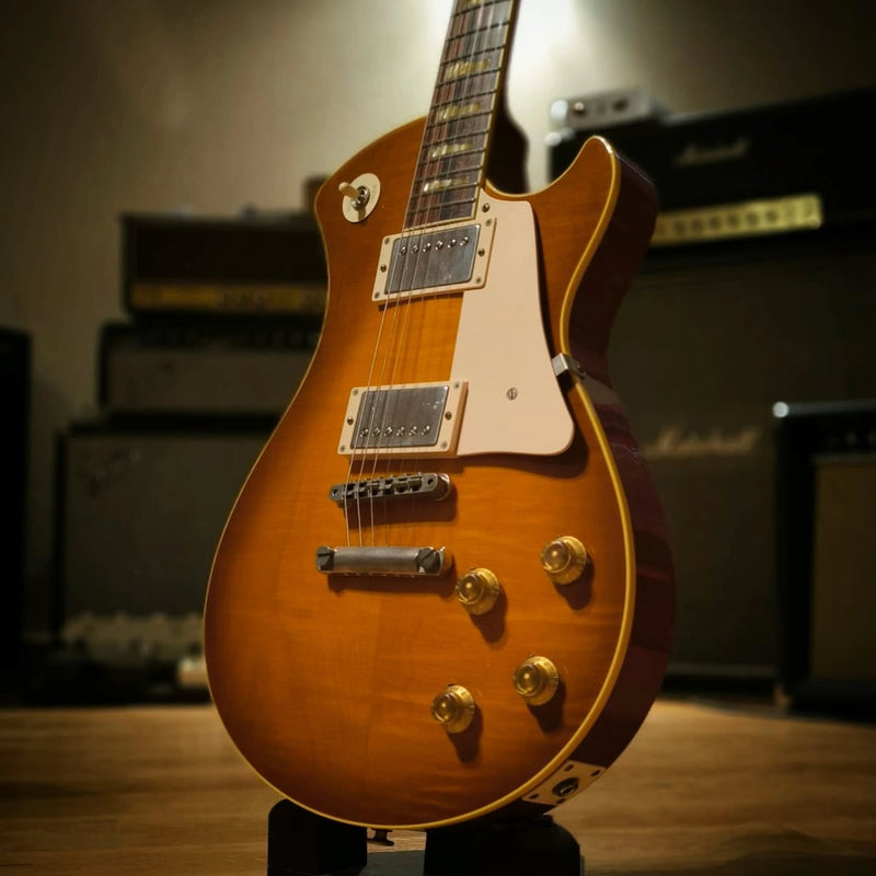 Springer Seraph VNS 59 Burst