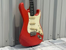 Danocaster Double Cut