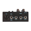 Rainger Fx Binary Pulsar