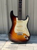 Danocaster Double Cut