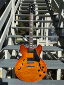 Gibson ES-335 Figured