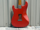 Danocaster Double Cut