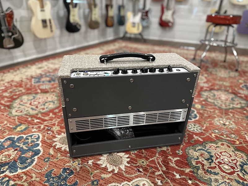 Carr Custom Skylark Special Combo