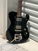 Veritas Portlander Custom Aged