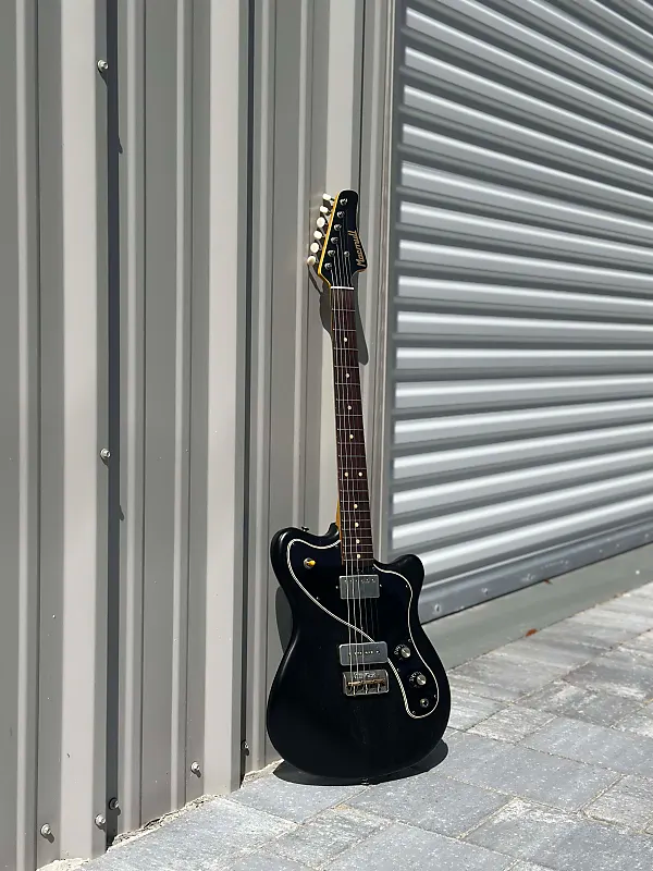 Macmull NAMM SHOW Stinger
