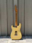 Danocaster Double Cut