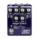 Asheville Music Tools APH-12 Phaser