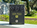 Frost Giant Electronics Big Fuzz Black Russian