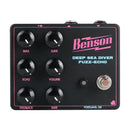 Benson Amps Deep Sea Diver Fuzz-Echo
