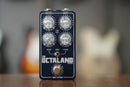 King Tone Guitar Octaland