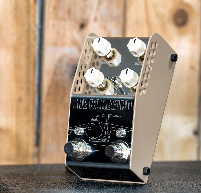 Thorpyfx Boneyard Fuzz