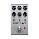 Hamstead Subspace Intergalactic Driver